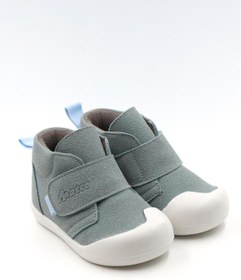 Resim macco shoes Poco İlk Adım Ortopedik Kız Bebek Erkek Bebek Kışlık Çocuk Ayakkabısı 