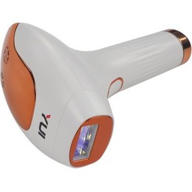 Resim Yui Iplv16 Pro Otomatik Ve Manuel Atım Buz Lazer Epilasyon Cihazı 