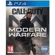 Resim Call Of Duty: Modern Warfare Playstation 4 Cd Oyun Teşhir 
