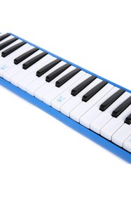 Resim HONER ME32 - Melodika (Mavi) 