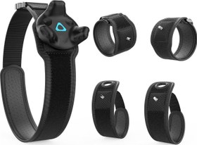 Resim 5 Adet VR Takip Kayışı Aksesuarları - Tracker Dahil Değildir 