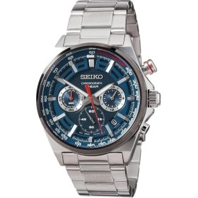 Resim Seiko SSB407P Erkek Kol Saati 