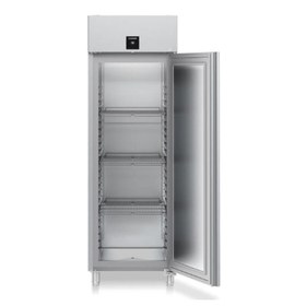 Resim Liebherr FFPSvg 6501 Dik Tip Tek Kapılı Derin Dondurucu, 597 L 