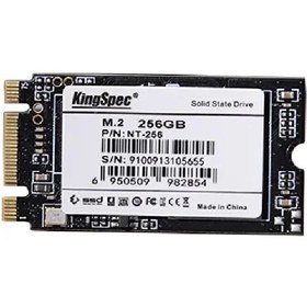 Resim Kingspec 2242 Ngff 256Gb M.2 Ssd 