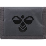 Resim Hummel Hml Qubra Wallet Cüzdan 980215-2074 Gri 