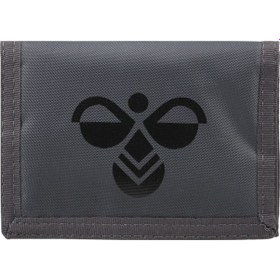 Resim Hummel Hml Qubra Wallet Cüzdan 980215-2074 Gri 