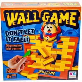 Resim Ks Games 25921 Wall Game - 