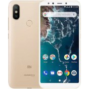 Resim Xiaomi Mi A2 64 GB Altın Mükemmel 