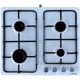 Resim Erato EO2004CD 4 Gözlü Emniyetli Çakmaklı Doğalgazlı Setüstü Ocak 