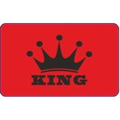 Resim Cg Kıng Kırmızı Far Filmi Çok Renkli 