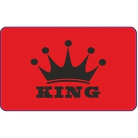 Resim Cg Kıng Kırmızı Far Filmi Çok Renkli 