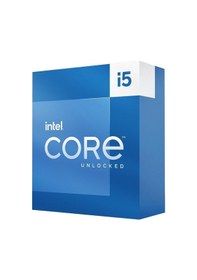 Resim Intel Core İ5 14600k Box 2,6 Ghz 24 Mb Cache 1700 Pin İşlemci Kutulu İşlemci 