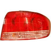 Resim Otoco Hyundaı Sonata- 03/05 Stop Lambası Sağ Kırmızı/beyaz (Tyc) 924023D010 