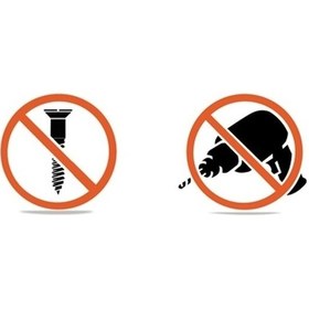 Resim Deltahome Paslanmaz Çelik 2 Adet 2 Topuzlu Askılık Bornoz Askısı Inox 