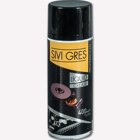 Resim MasterCare Gres Yağı Sprey 400 ml 