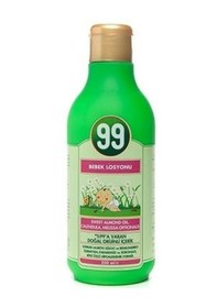 Resim 99 Bebek Losyonu 200 ML 
