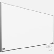 Resim Kuas ISP-A 1100 Infrared Panel Isıtıcı Alüminyum 