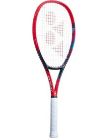 Resim Yonex Vcore 100 İnc 280 Gr 7. Jenerasyon 2023 Sezon Scarlet Tenis Raketi 001 