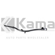 Resim 03l103634h Yağ Çubuk Borusu Vw Golf-6 / Passat / Jetta / Amarok / 