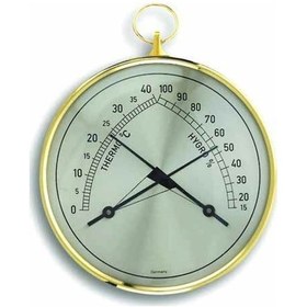 Resim Termo-Higrometre 