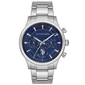 Resim U.S. Polo Assn. USPA1010-03 Erkek Kol Saati 