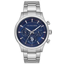 Resim U.S. Polo Assn. USPA1010-03 Erkek Kol Saati 