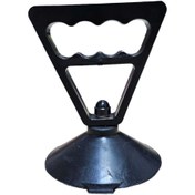 Resim PROFY Boyasız Göçük Düzeltme Kaporta Çektirme Vantuz 