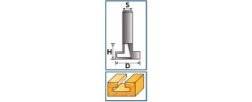 Resim RESİSTE 30MM STAND KANALYERİ AÇMA BIÇAĞI 