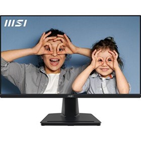 Resim MSI Pro MP251 25" 1920x1080 100 Hz 1 Ms HDMI VGA IPS Monitör 