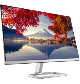 Resim Hp M24F 23.8" 75Hz 5ms HDMI Freesync Fhd Monitör 2D9K0E9 