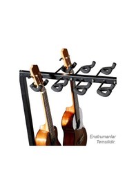 Resim On Stage Gs5012 12Li Ukulele Sehpası 