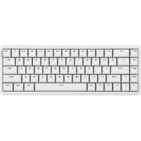 Resim AJAZZ AK680 65% Kablolu Hotswap Mekanik Oyun Klavyesi,68 Tuşlu Taşınabilir Anti-Ghosting Klavye,Gökk 