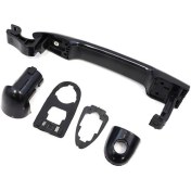 Resim Dış Kapı Açma Kolu Fluence 806b02596r -- 