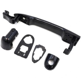 Resim Dış Kapı Açma Kolu Fluence 806b02596r -- 