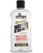Resim Ebrayn Deri & Vinil Koruyucu Parlatıcı 200 Ml 