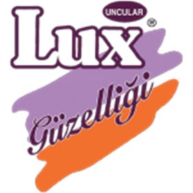 Resim LUX Lüx Bebek Temizleme Pamuğu 60'lı '' 2 Adet'' (110mmx95mm) 
