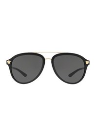 Resim Versace VE4341 (Gb1/87) Unisex Güneş Gözlüğü 