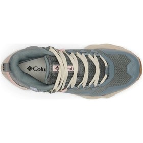 Resim Columbıa Facet 75 Mıd Outdry Kadın Ayakkabı 2027201-342 2027201-342 Yeşil Yeşil 