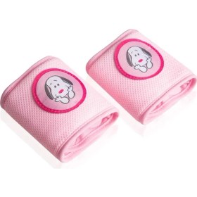 Resim Babyjem Emekleme Dizliği Pembe 