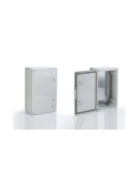 Resim Zeybek 30x40x22 ,30x40x22cm Ip65 Opak Abs Pano 