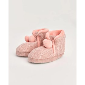 Resim PENY - Ponponlu Kadın Panduf 