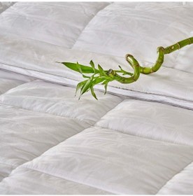 Resim Linens Luxury Bambu Çift Kişilik Yorgan 