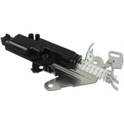 Resim Cbtx A7585 Araba Kuyruk Kapısı Kilidi Bagaj Bagaj Kilidi Mandalı Aktüatörü, Oe: 1481081, 2s6t432a98af 