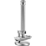 Resim Yeni Güvenlik Jiliz Erkek Katlanır Tıraş Çift Edge Klasik Güvenlik Tıraş Alın (Yurt Dışından) 