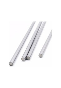 Resim Paslanmaz Çelik Çubuk Yuvarlak Krom Mil 4 Mm 438454543 