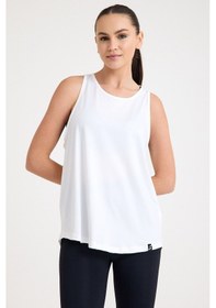 Resim Scorp Simplex Kadın Spor Atlet Beyaz Renkli 