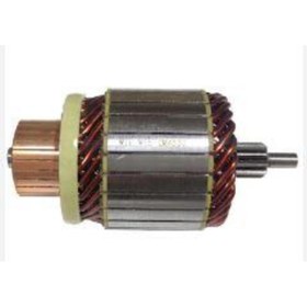 Resim Genel Markalar MARS KOLLEKTOR 12V 10 DIS VALEO TIP ACCENT BLUE İ20 İ30 KIA CEED RIO DIZEL 