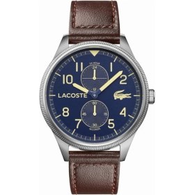 Resim Lacoste LC2011040 Erkek Kol Saati 