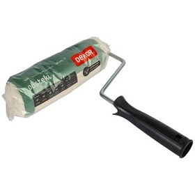 Resim Dekor Postaki Rulo 20 Cm 