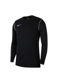 Resim Nike Erkek Spor Dry Park20 Crew Top Bv6875-010 Erkek Sweatshirt 001 